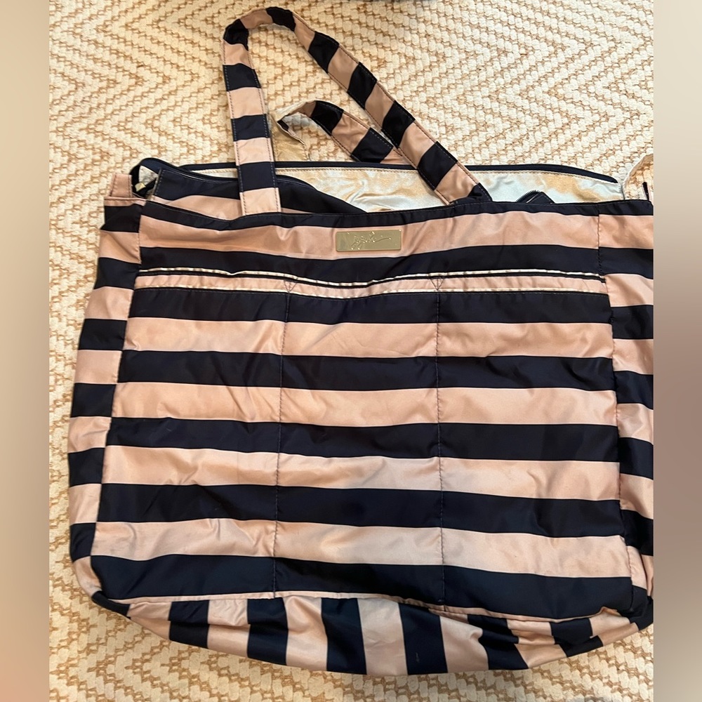 Juju Be Diaper Bag